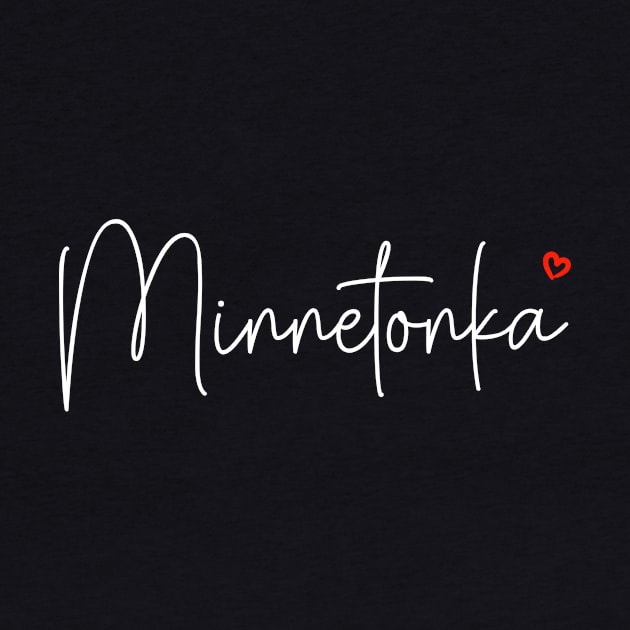 Minnetonka by finngifts